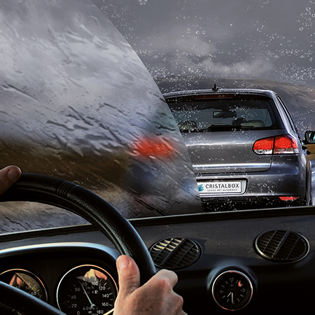 oferta limpia parabrisas cristalbox