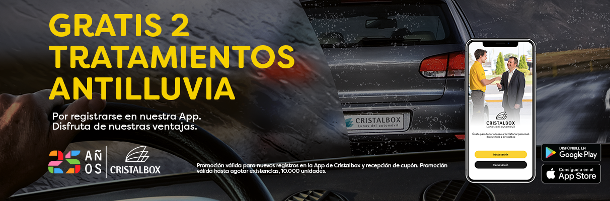 desinfección ozono gratis cristalbox