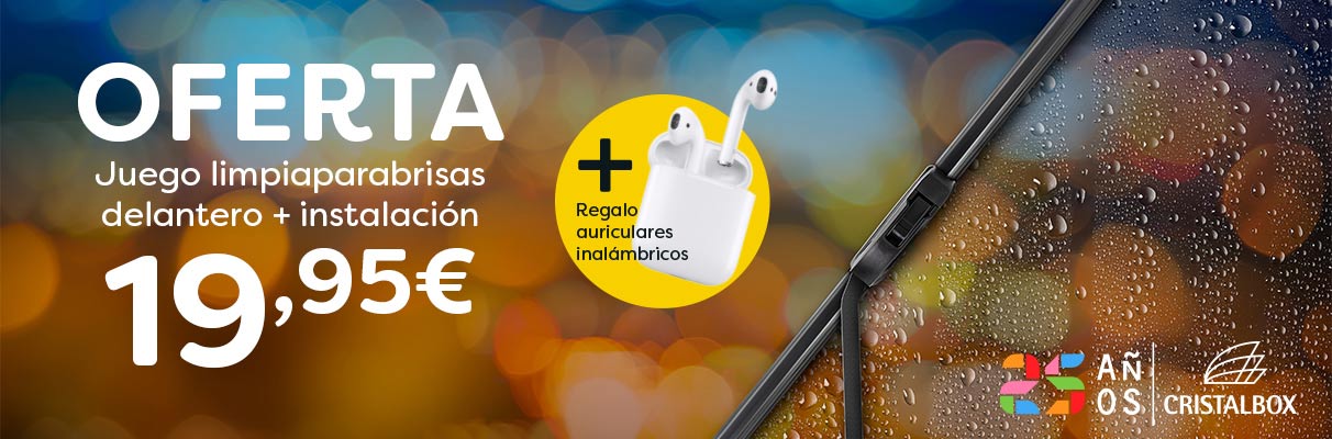 desinfección ozono gratis cristalbox