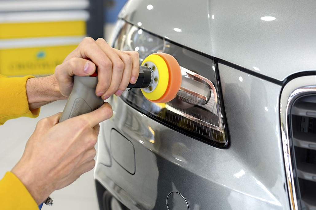 pulido de faros cristalbox