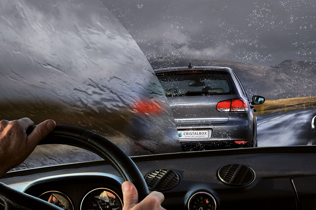 tratamiento antilluvia cristalbox