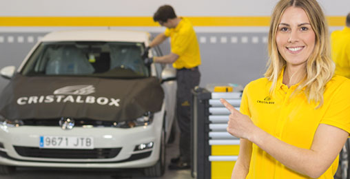 reservar cita en cristalbox